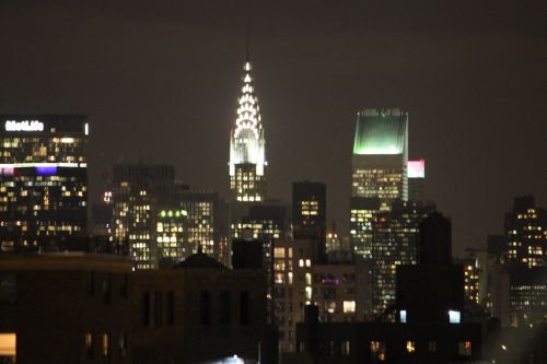 Visiter New-York