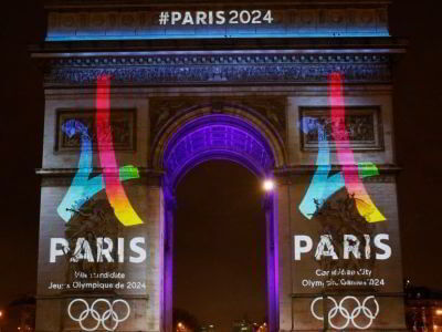 Les plus beaux sites des jeux olympiques de Paris